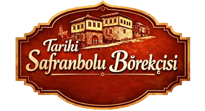 Tarihi Safranbolu Börekçisi | Geleneksel El Açması Lezzetler
